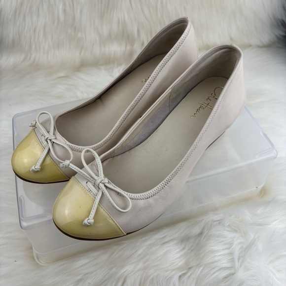 COLE HAAN WEDGES SHOES SIZE 7 WOMAN - Picture 4 of 9